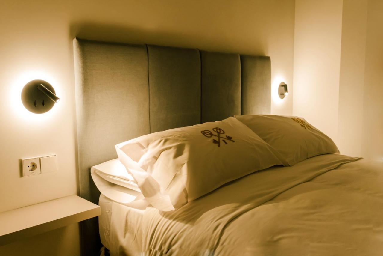 Apartment Reyes Catolicos Premium Homes Alicante