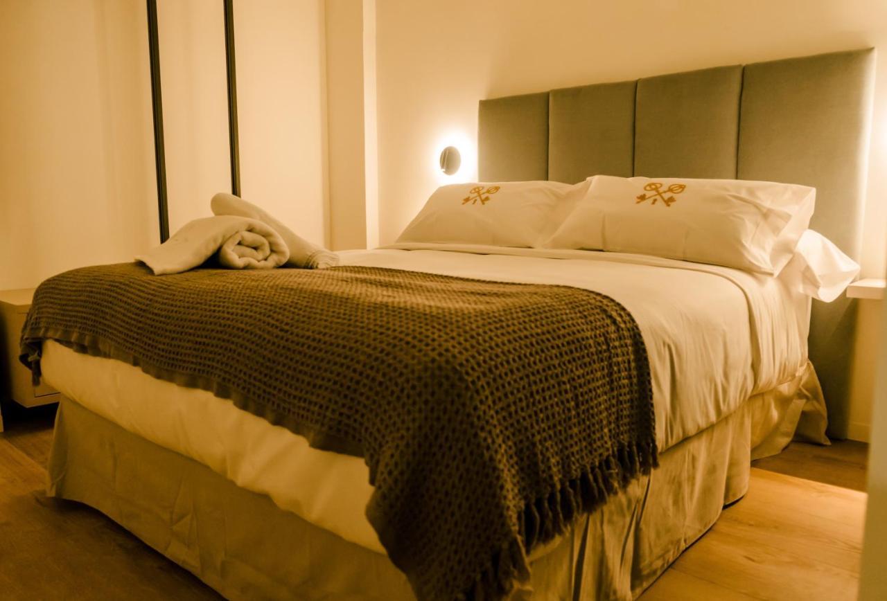 Apartment Reyes Catolicos Premium Homes