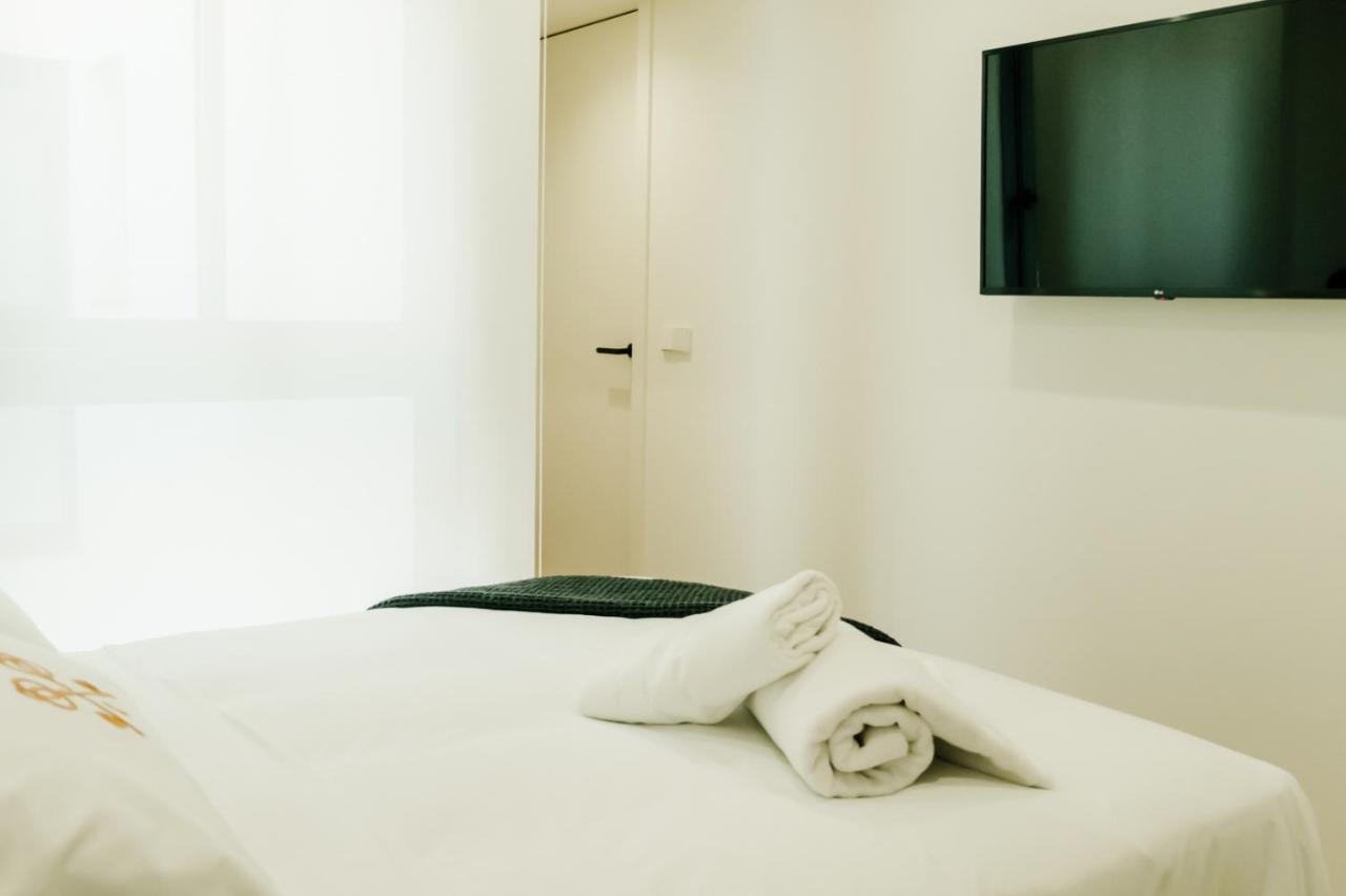 Apartment Reyes Catolicos Premium Homes *