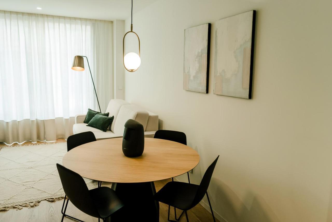 Reyes Catolicos Premium Homes Apartment *