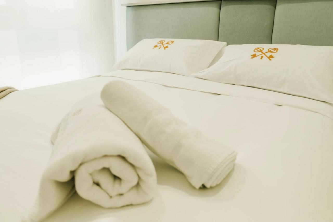 Reyes Catolicos Premium Homes