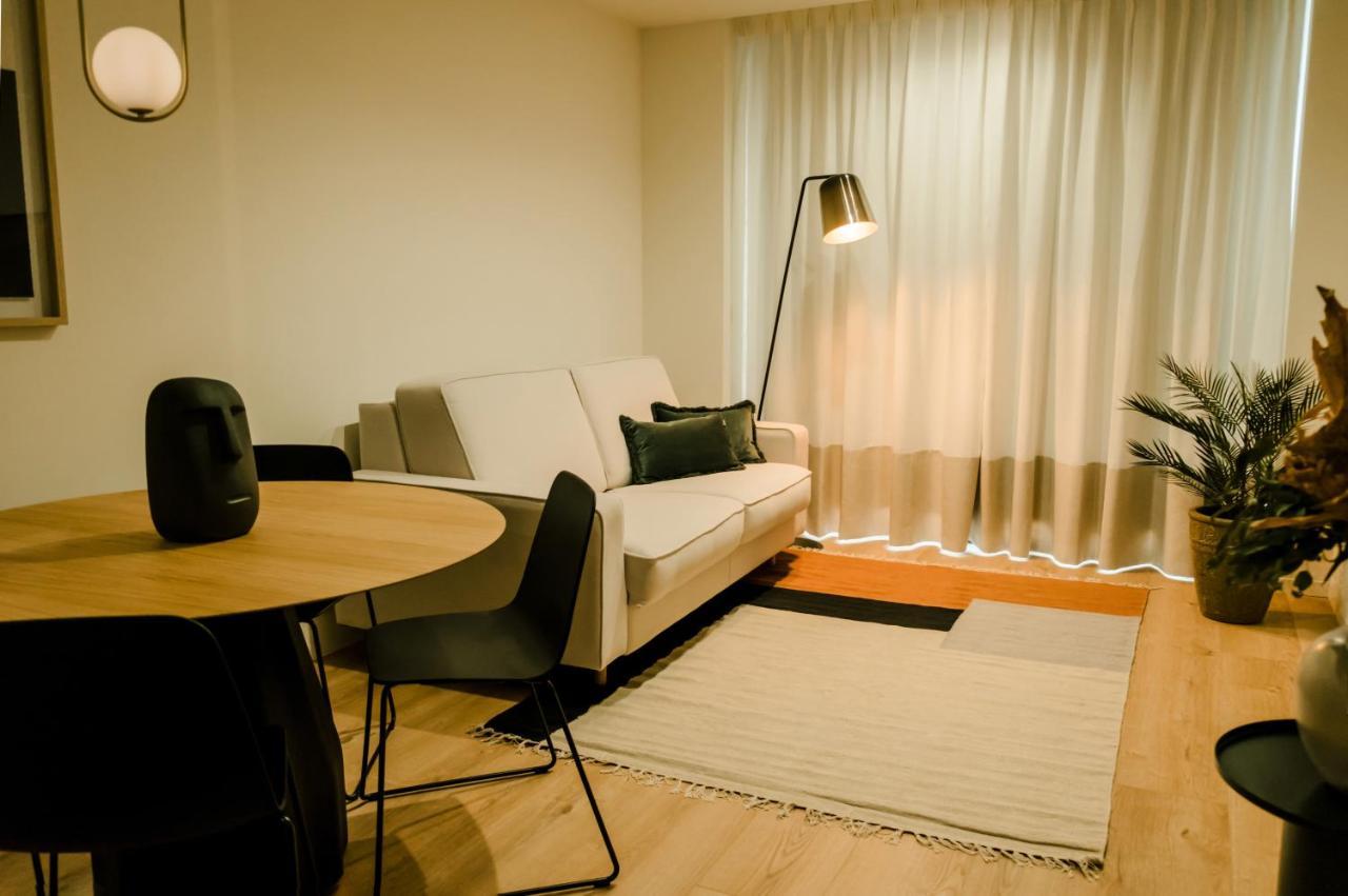Apartment Reyes Catolicos Premium Homes *