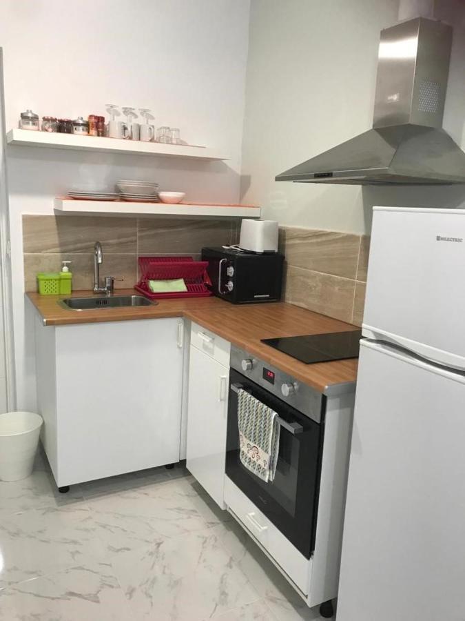 Apartment Gran Notch