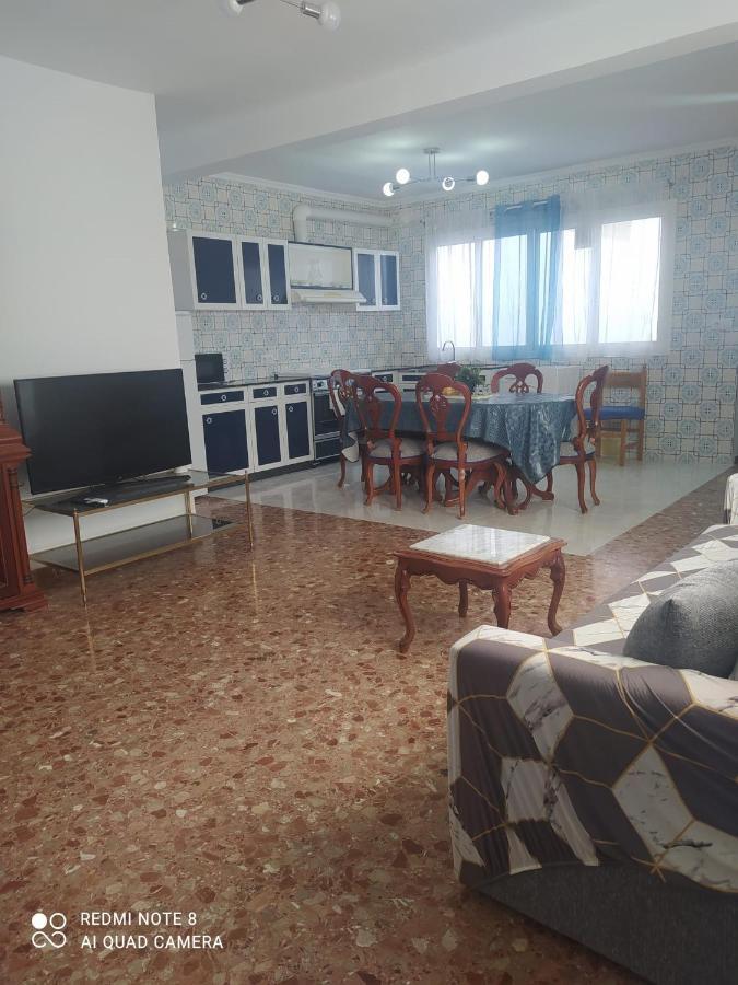 Gran Notch Apartment *