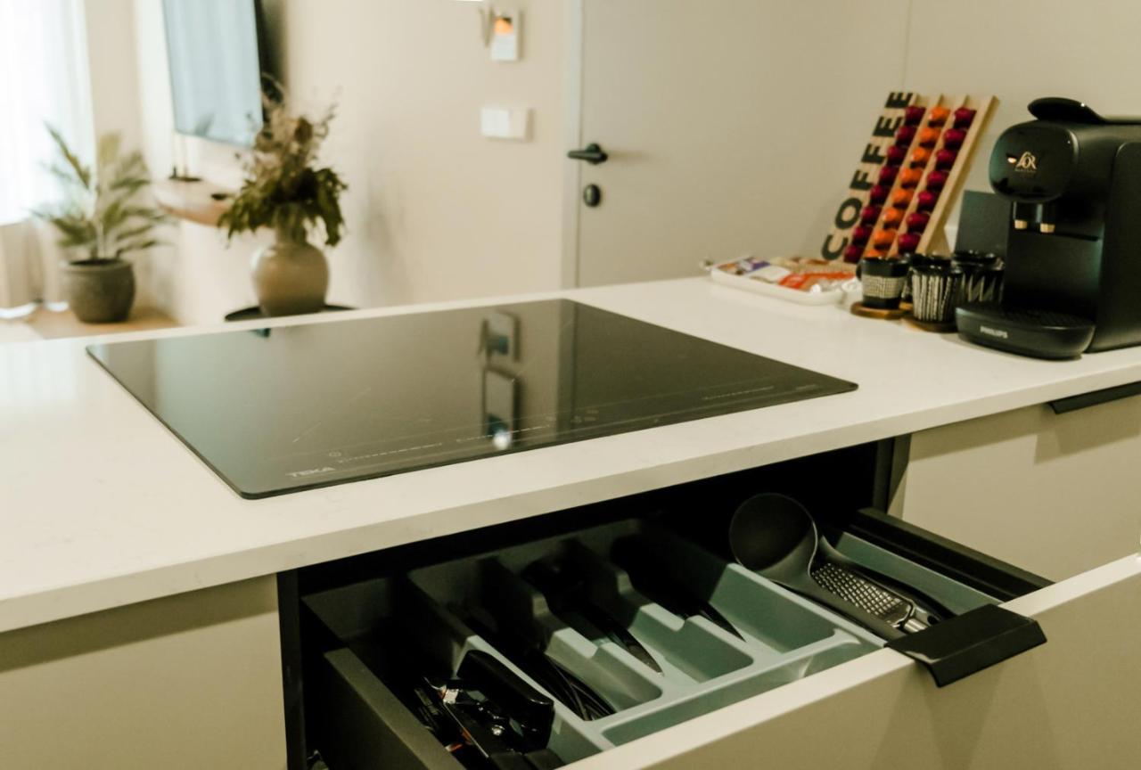 Apartment Reyes Catolicos Premium Homes Alicante