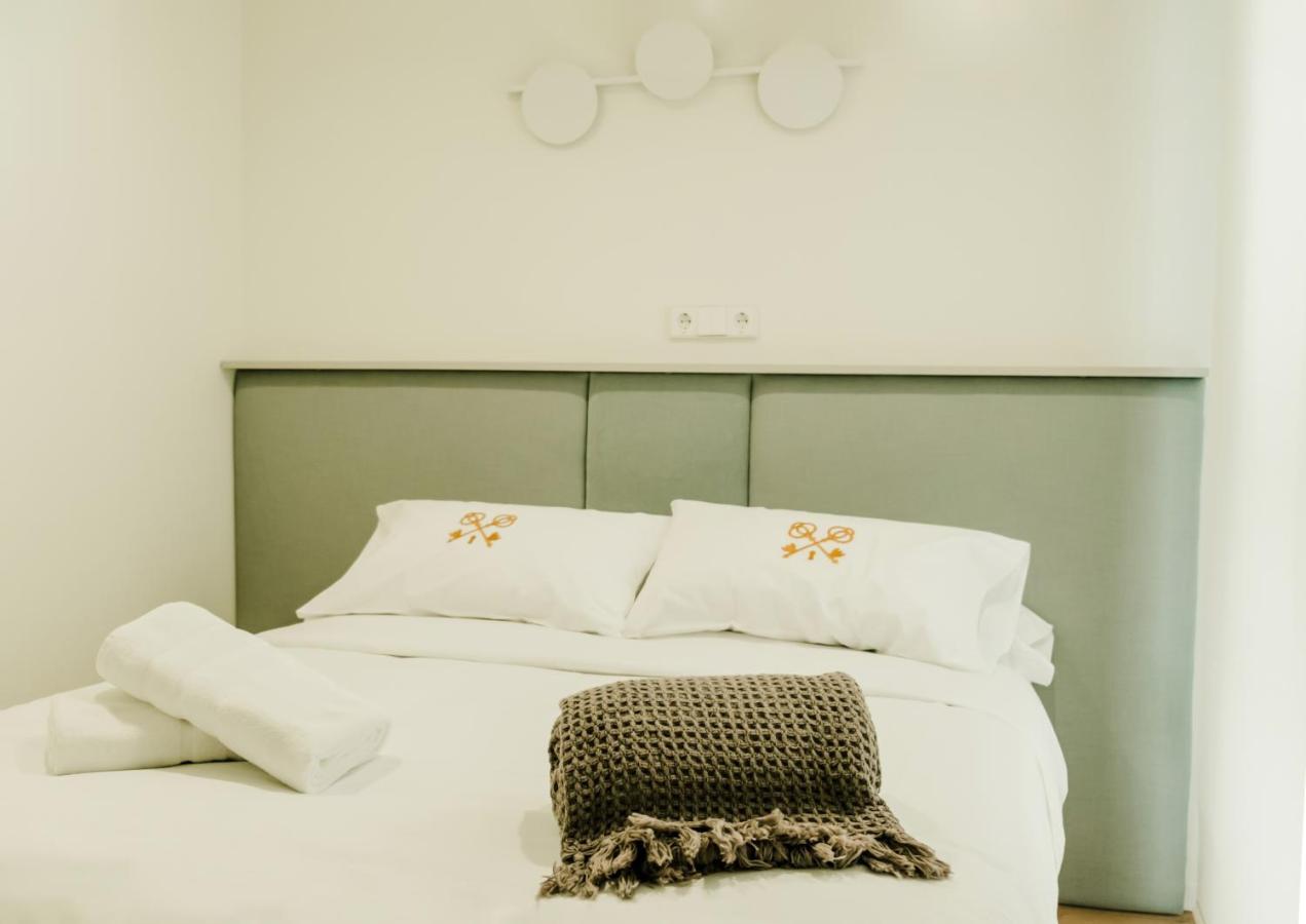 Reyes Católicos Premium Homes *