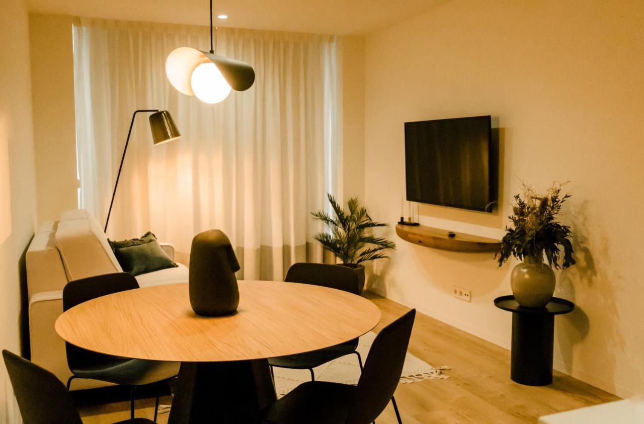 Reyes Catolicos Premium Homes Apartment