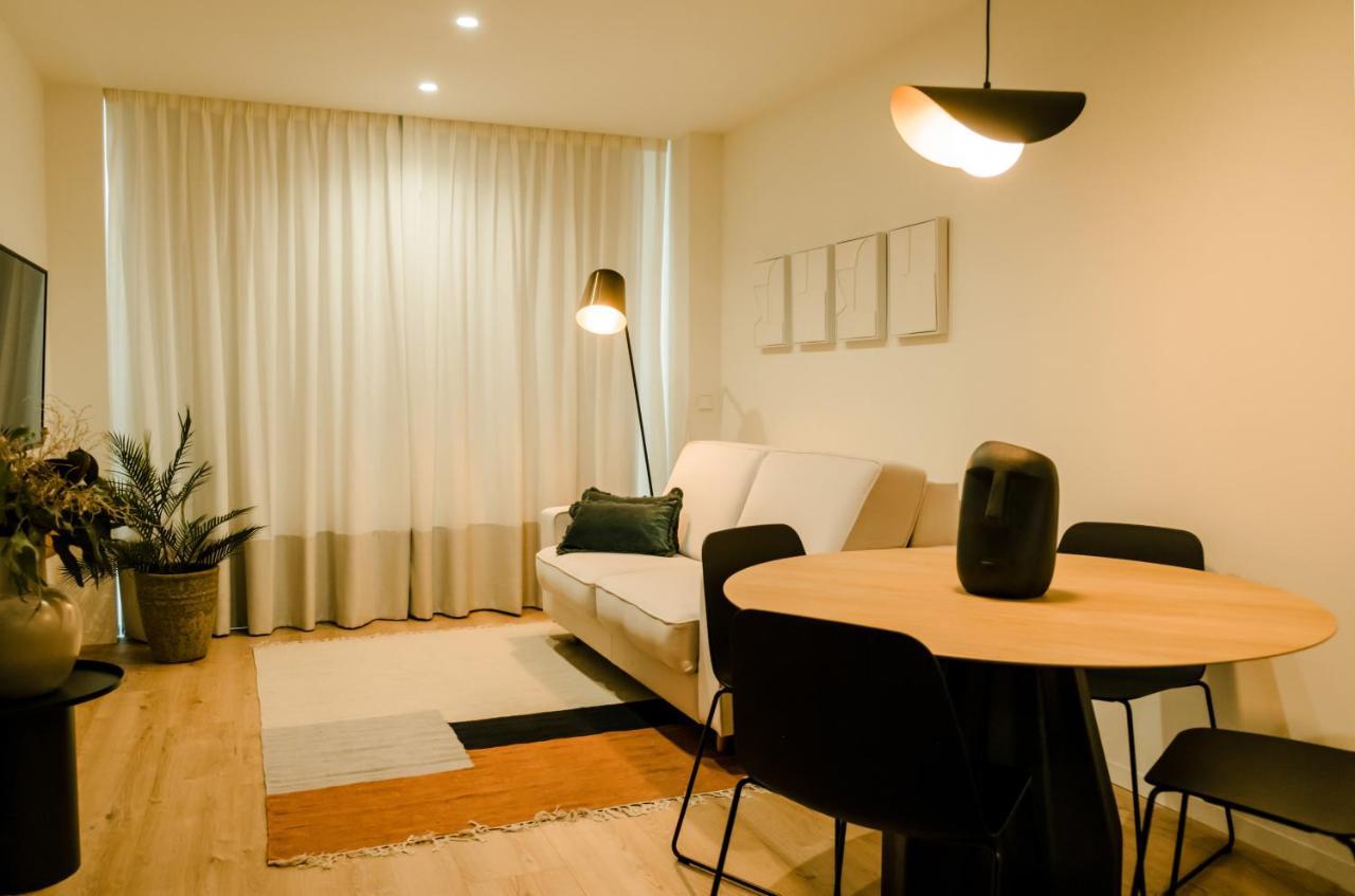 Reyes Catolicos Premium Homes Apartment