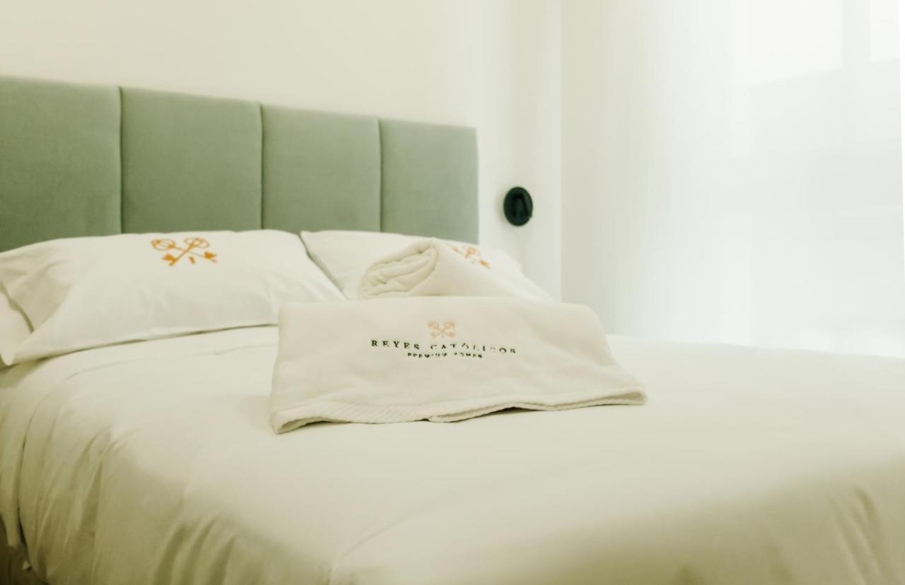 Apartment Reyes Catolicos Premium Homes Alicante