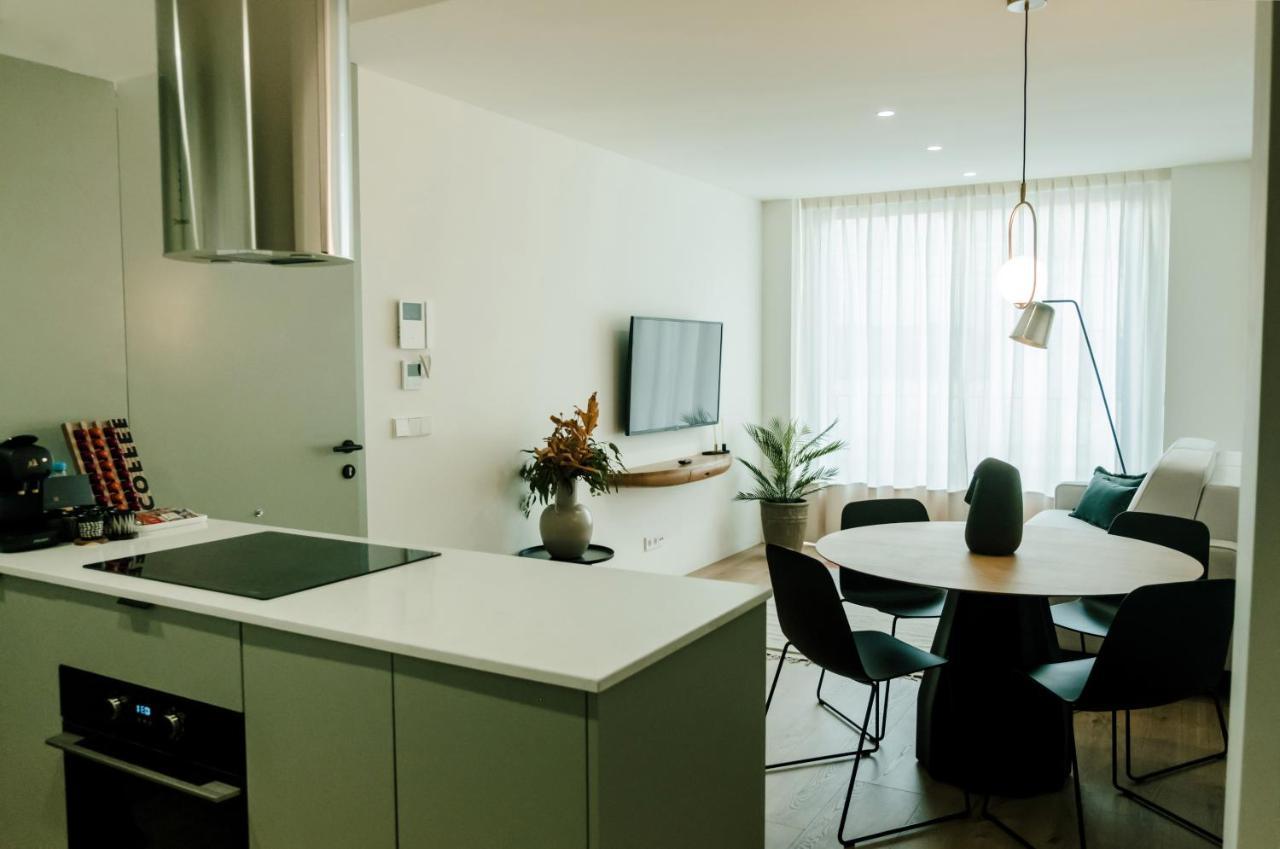 Reyes Catolicos Premium Homes