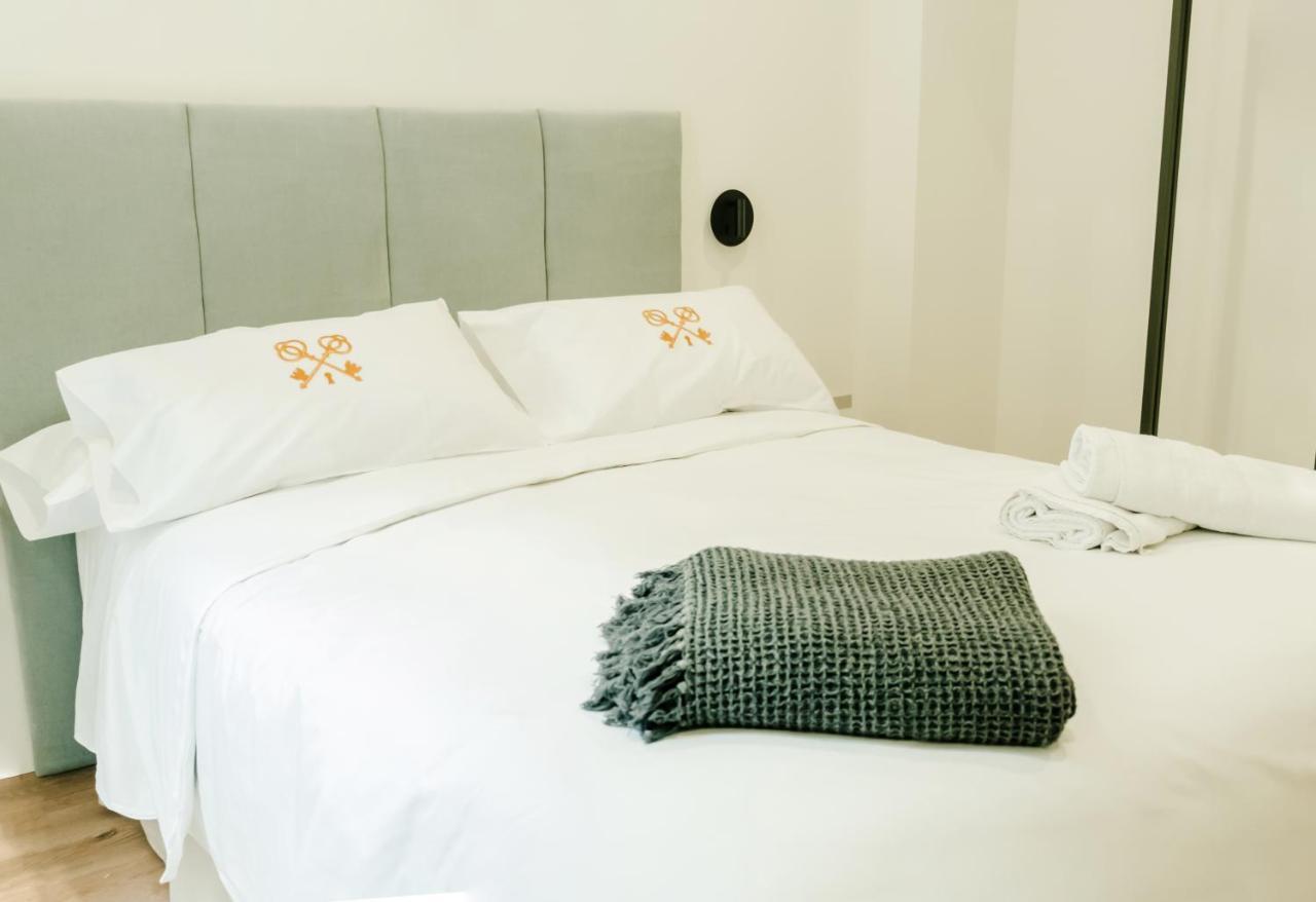 Reyes Catolicos Premium Homes Apartment *