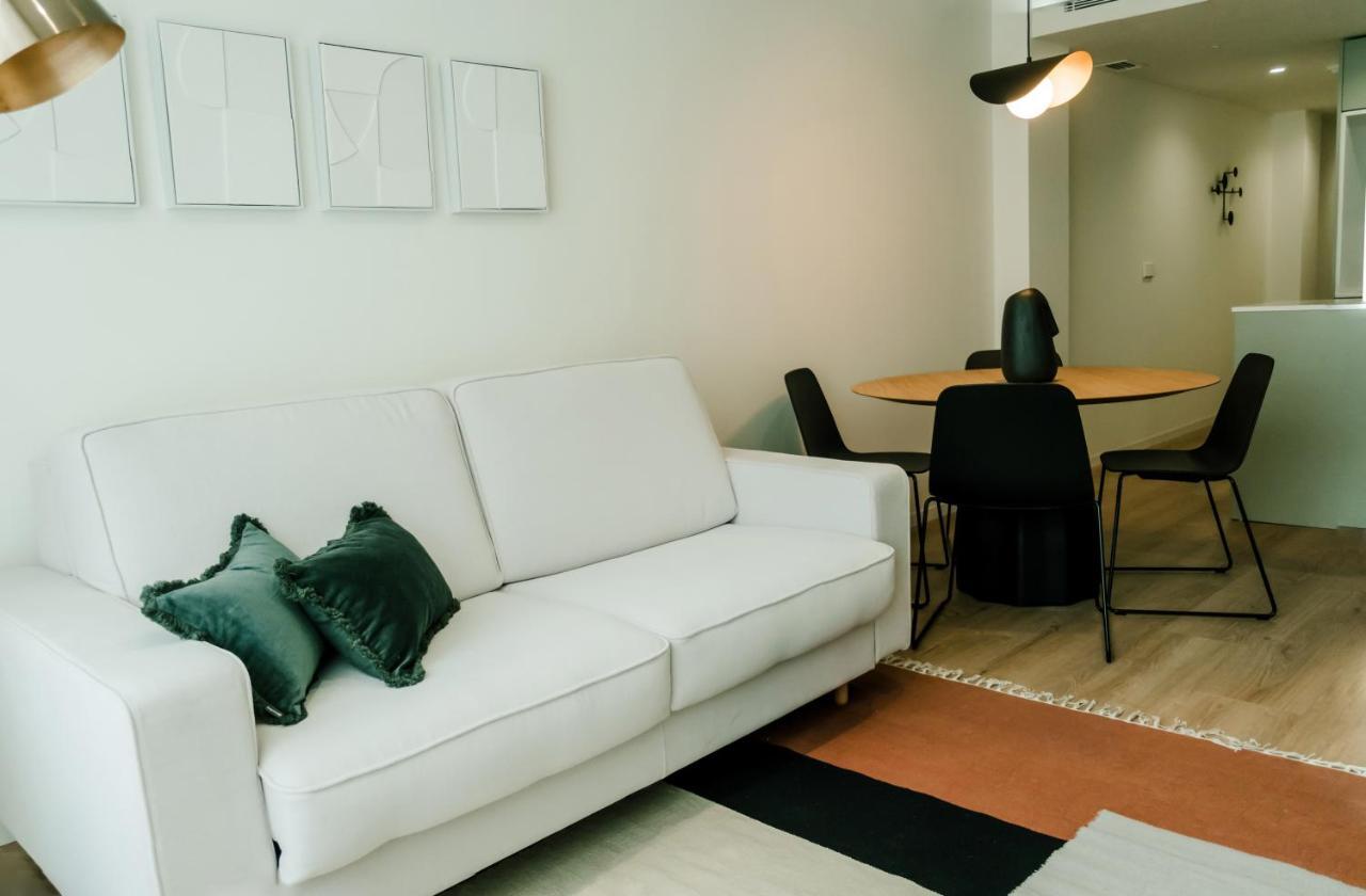 Reyes Catolicos Premium Homes Apartment