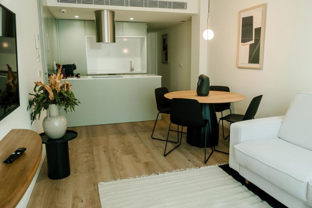 Reyes Catolicos Premium Homes