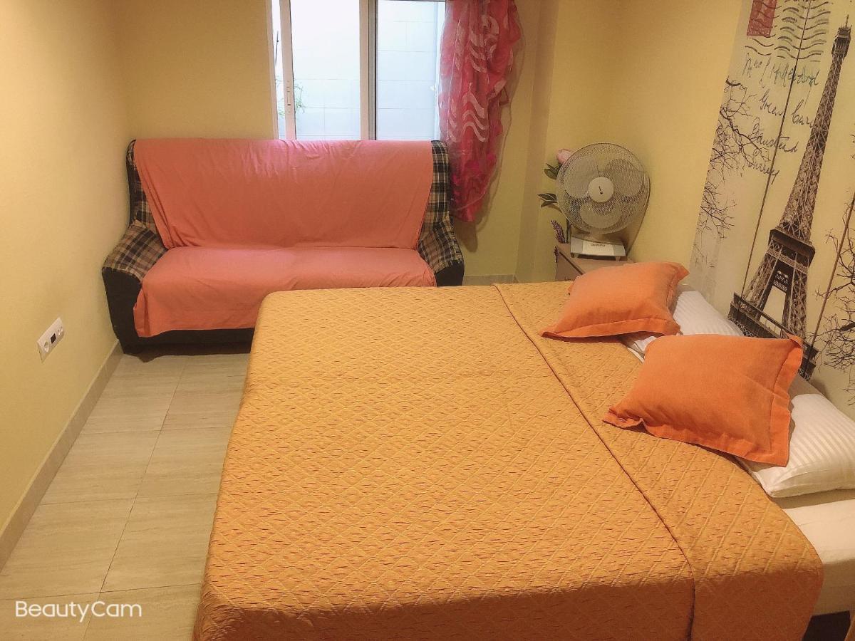 Jiaqi Casa * Alicante