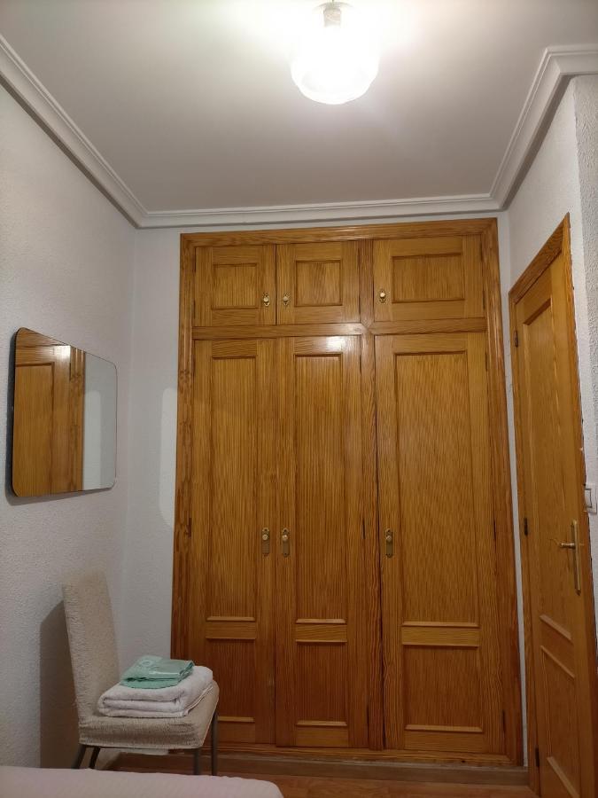Apartamento Afrodita