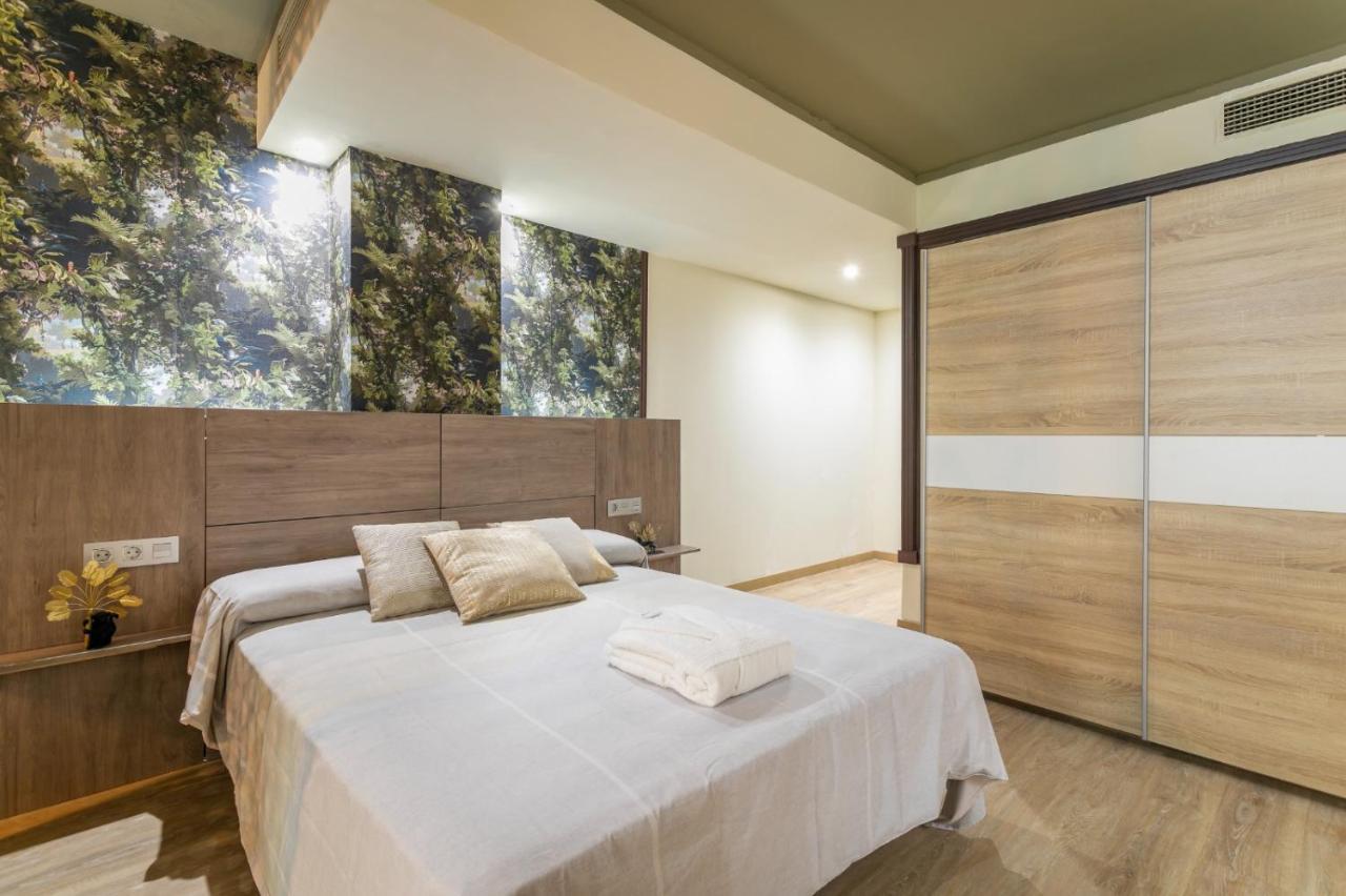 Apartment Tropical Loft