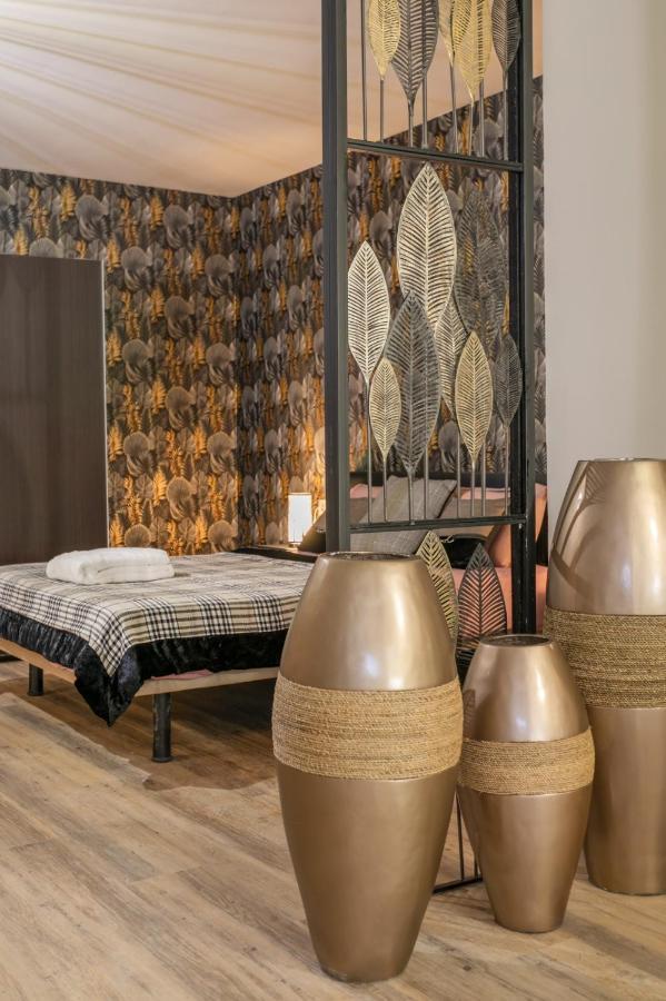 City Loft Apartment Alicante