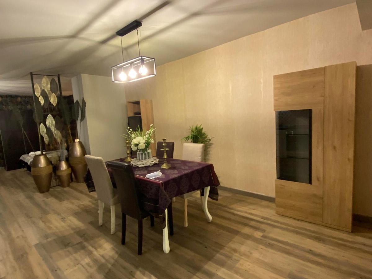 Apartment City Loft