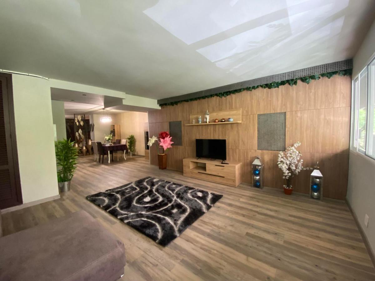Apartment City Loft