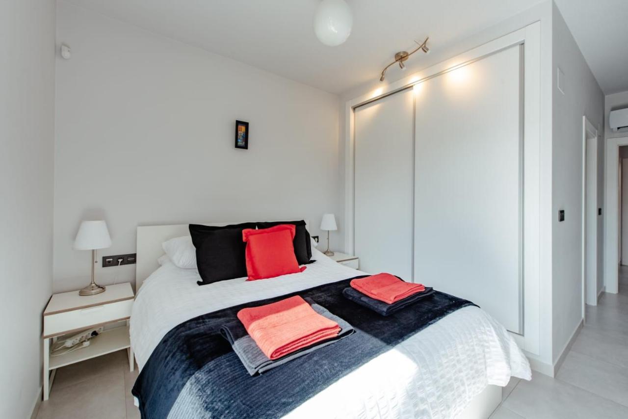 Casita Rosa Apartamento Alicante