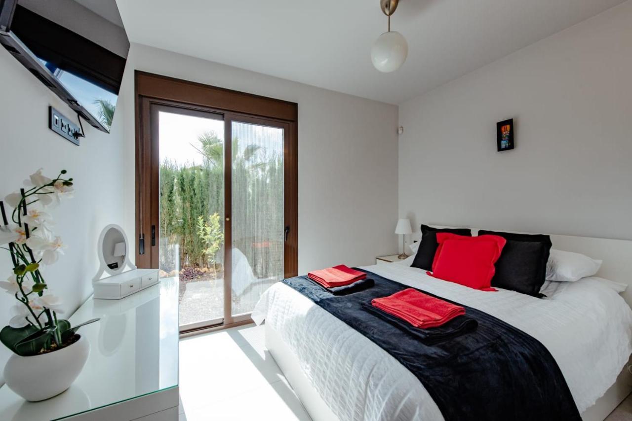 Apartamento Casita Rosa Alicante