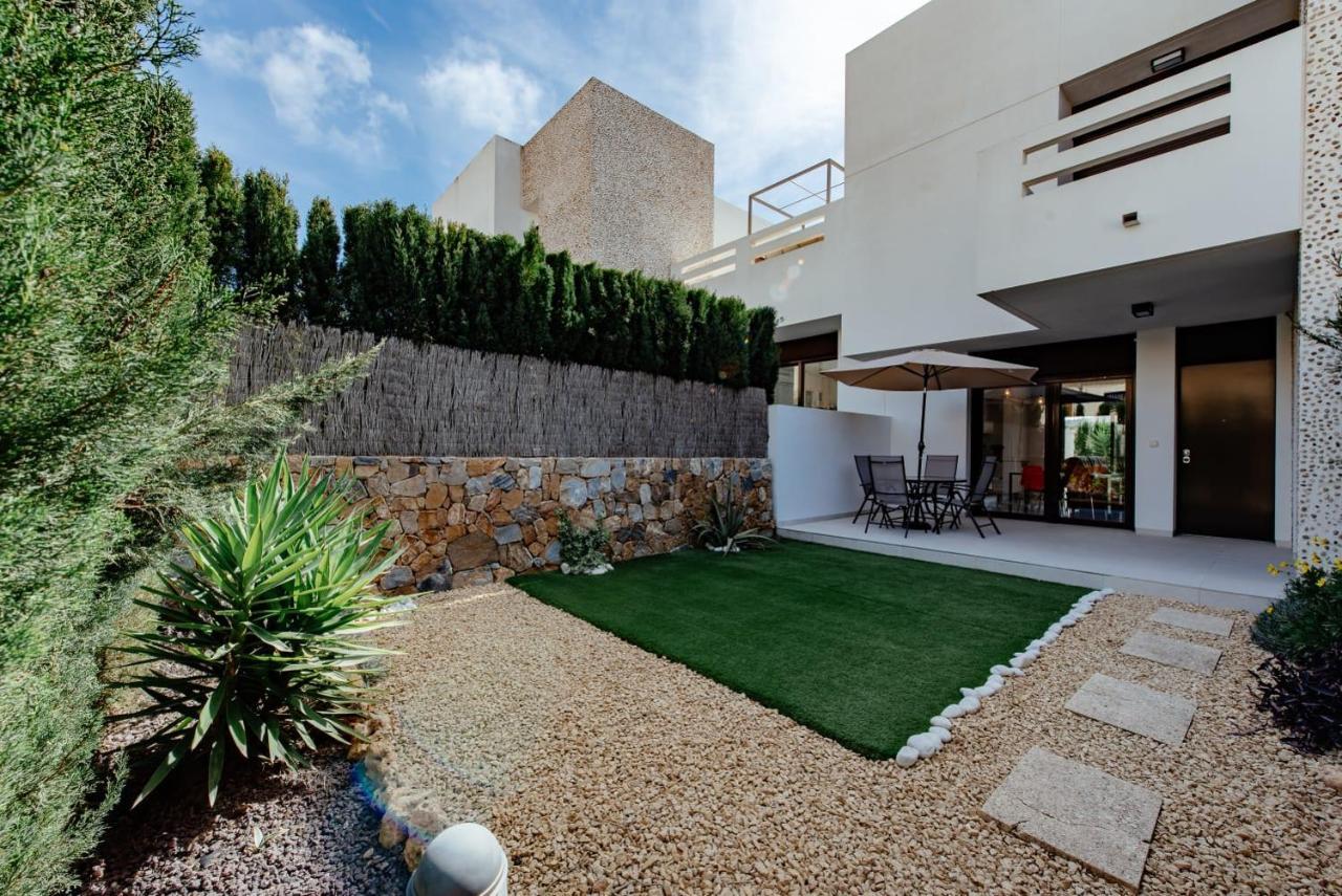 Apartamento Casita Rosa Alicante