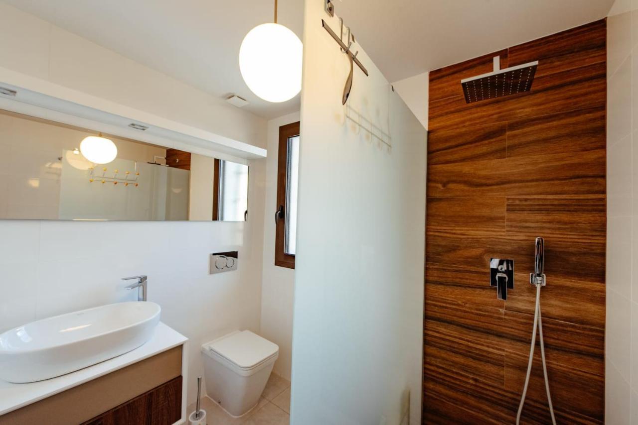 Casita Rosa Apartamento *