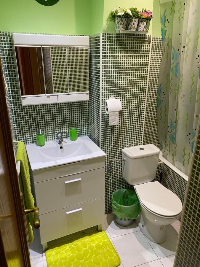 Apartment Del Sol *