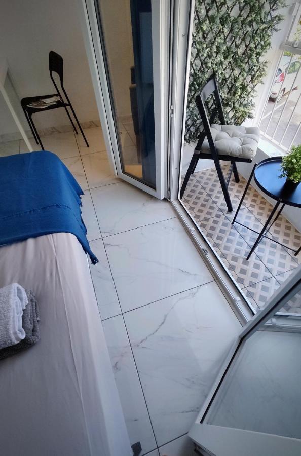 Apartamento Zafiro Alicante