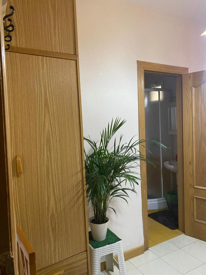 Apartment Del Sol