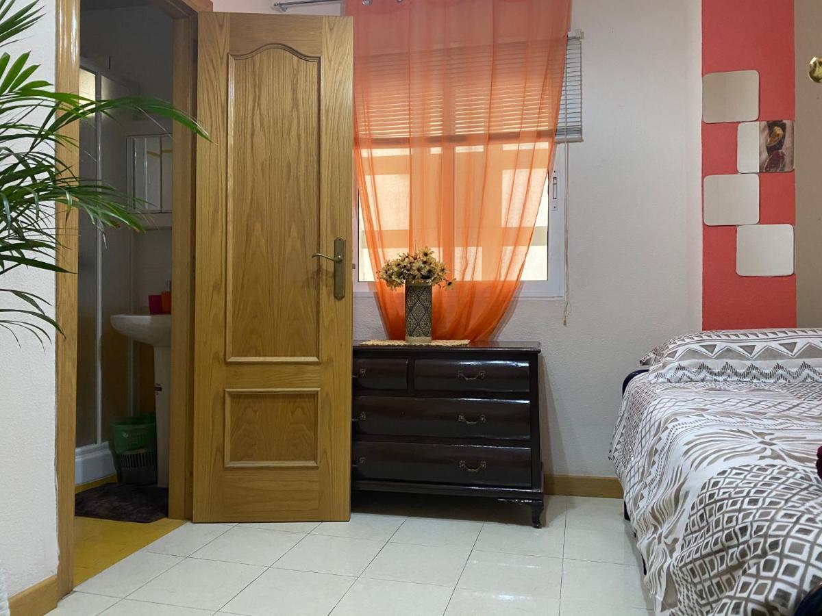 Del Sol Apartment *