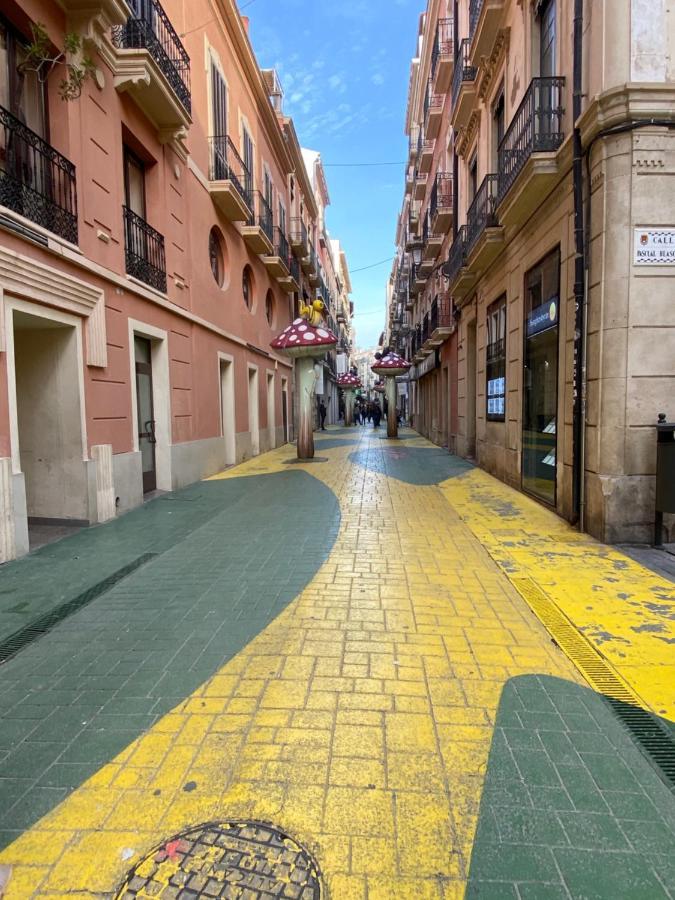 Apartment Del Sol *