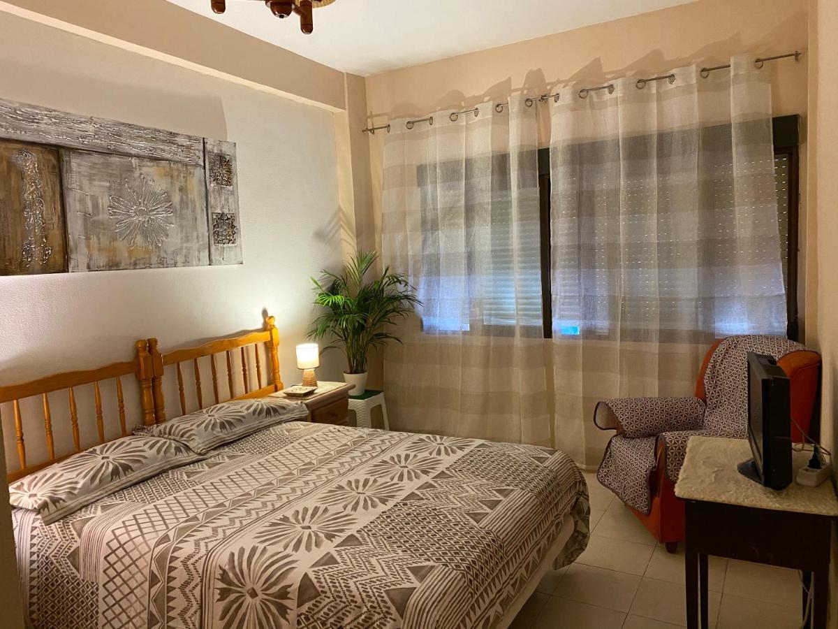 Del Sol Apartment