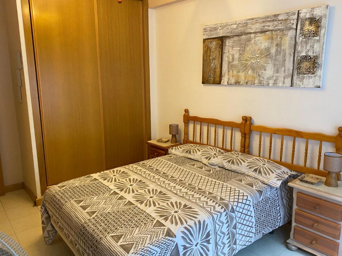 Del Sol Apartment *