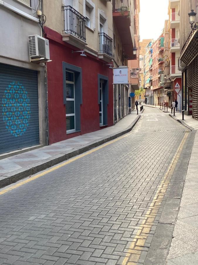 Apartment Del Sol Alicante