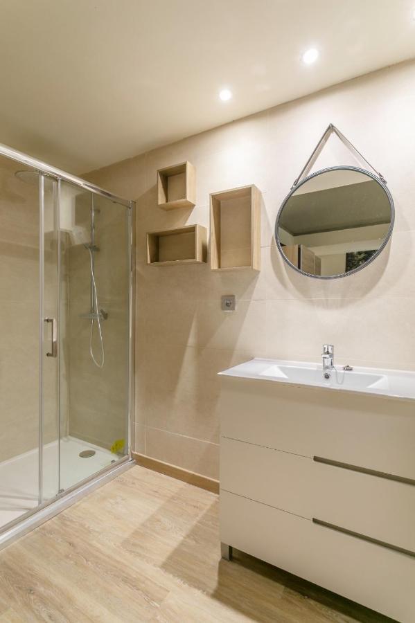 Apartment Tropical Loft Alicante