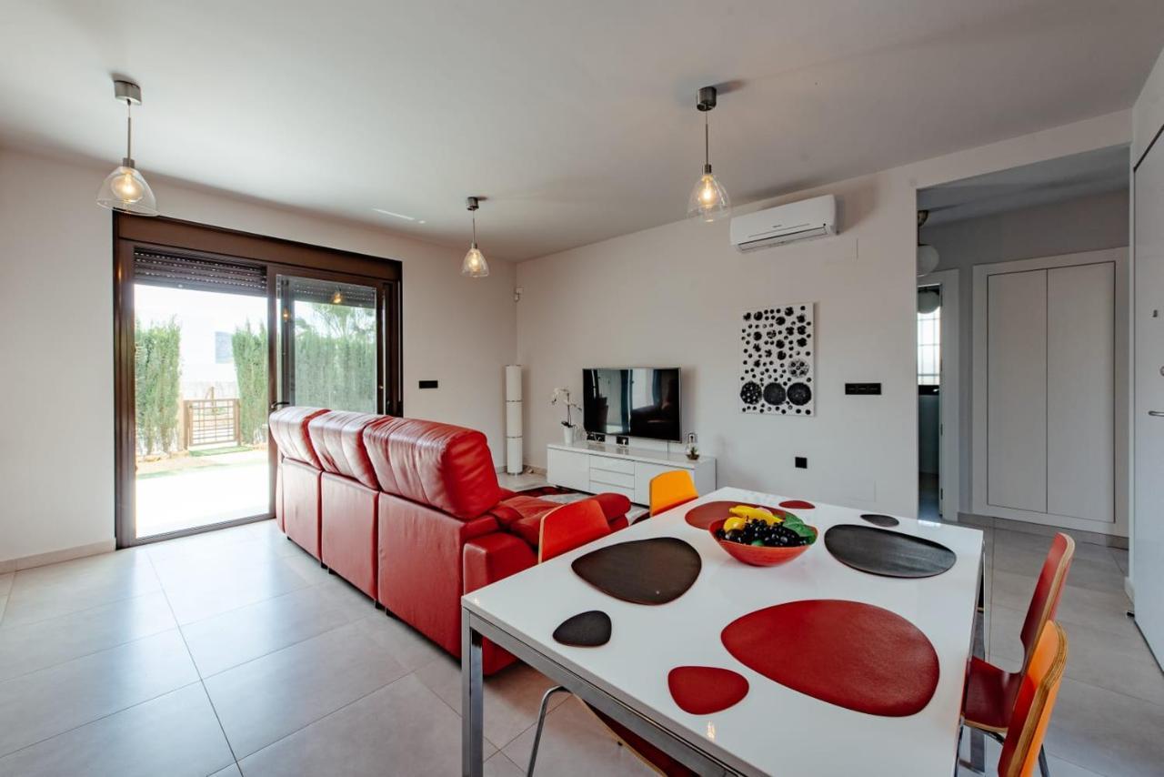 Casita Rosa * Alicante