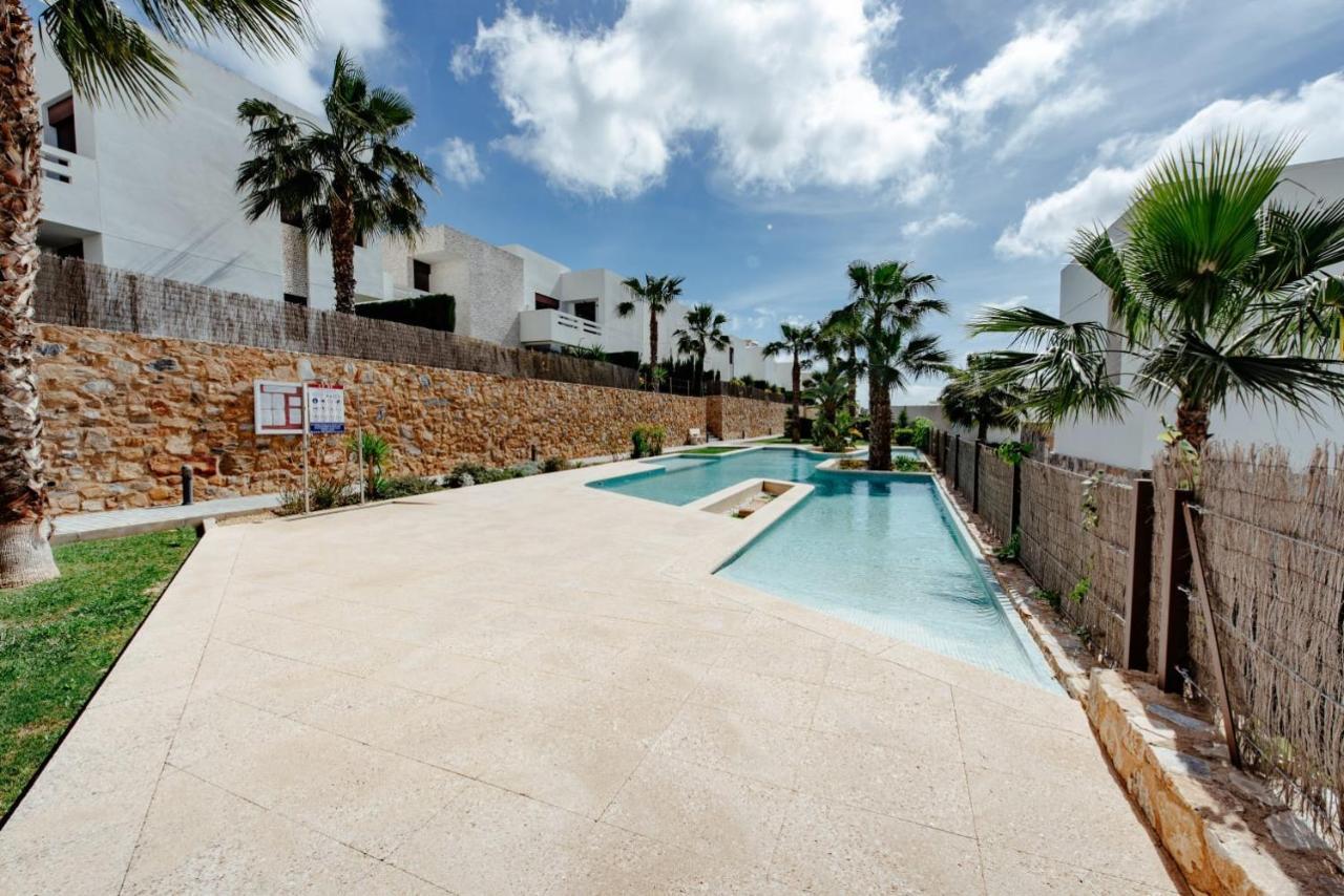 Apartamento Casita Rosa *