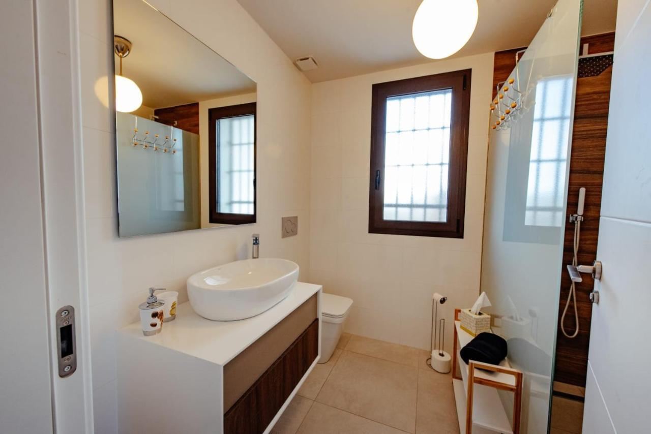 Casita Rosa Alicante