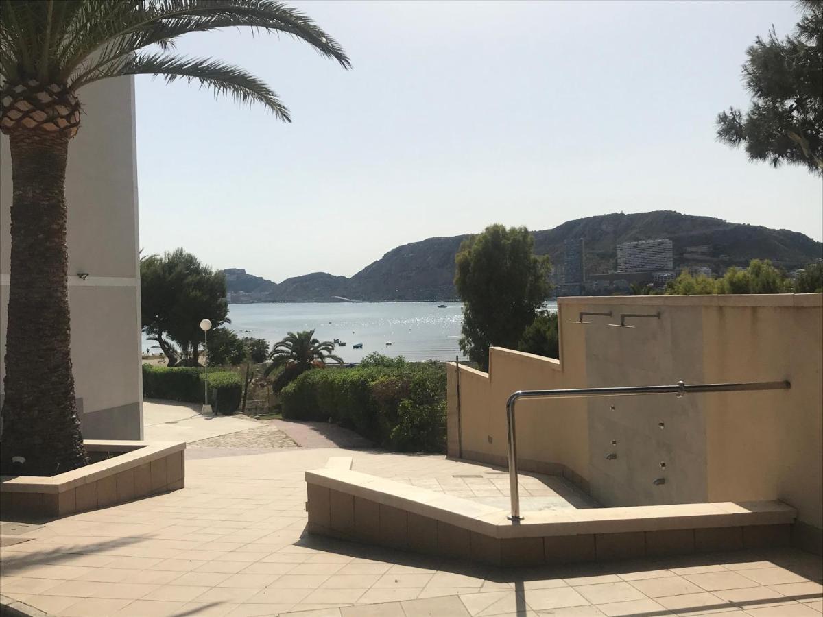Apartamento Santa Barbara I Alicante