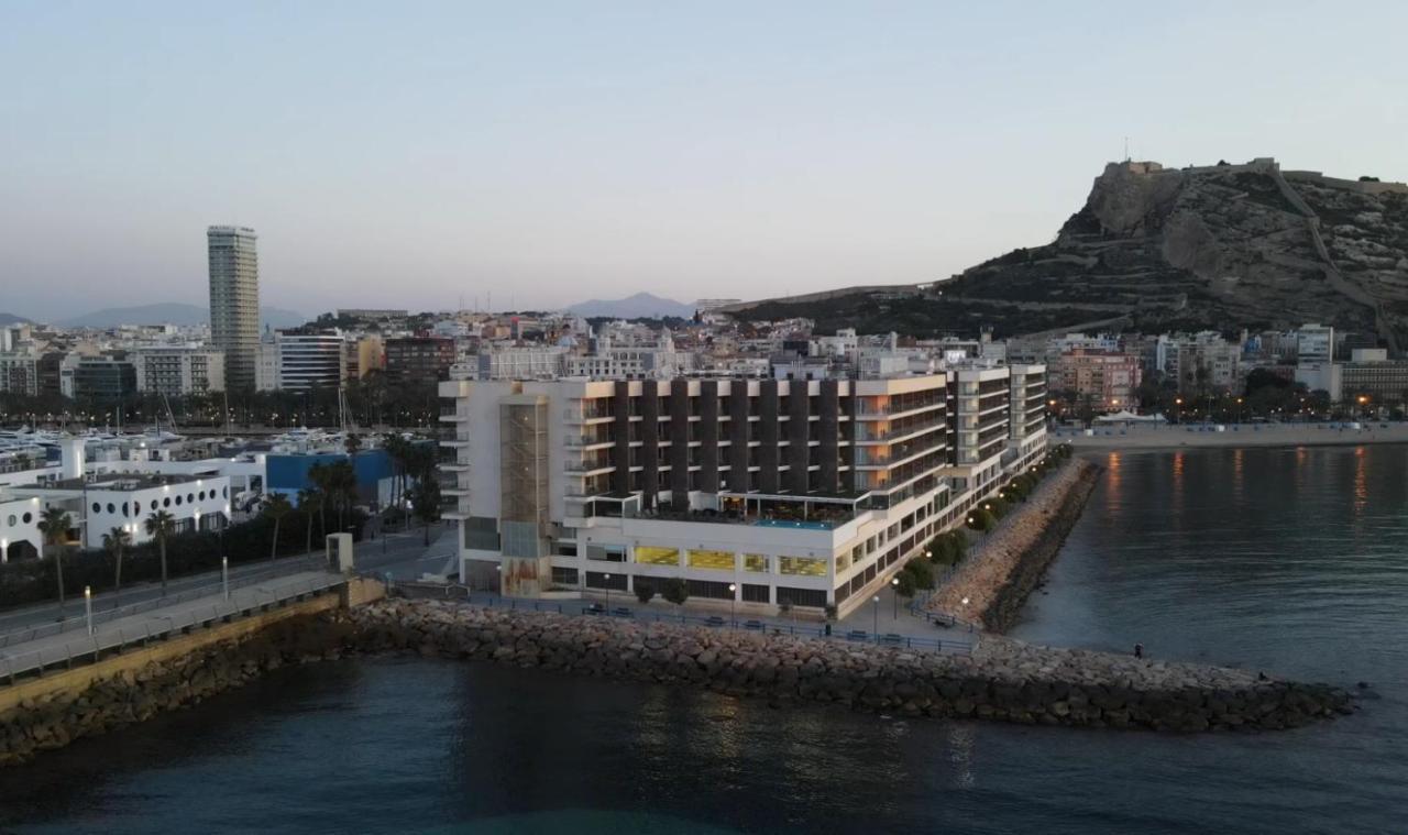 Hotel Del Mar By Melia