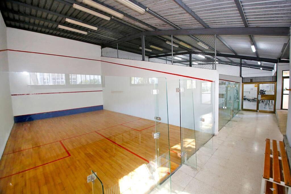 Apartamento Garden With Pool And Ac *