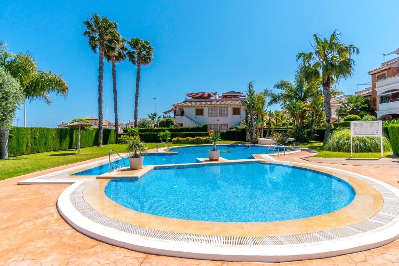 Apartment He Zeniamar X Alicante