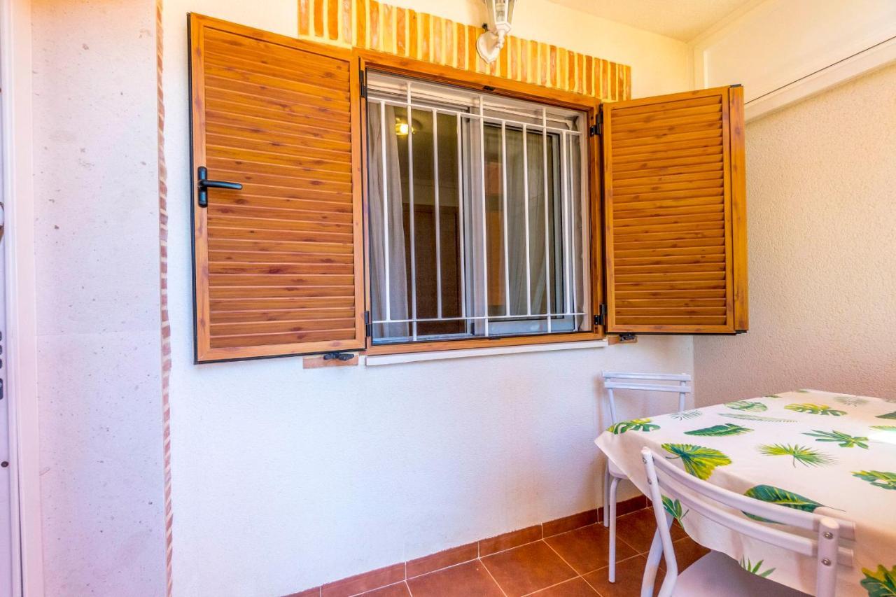 He Zeniamar X Apartment Alicante