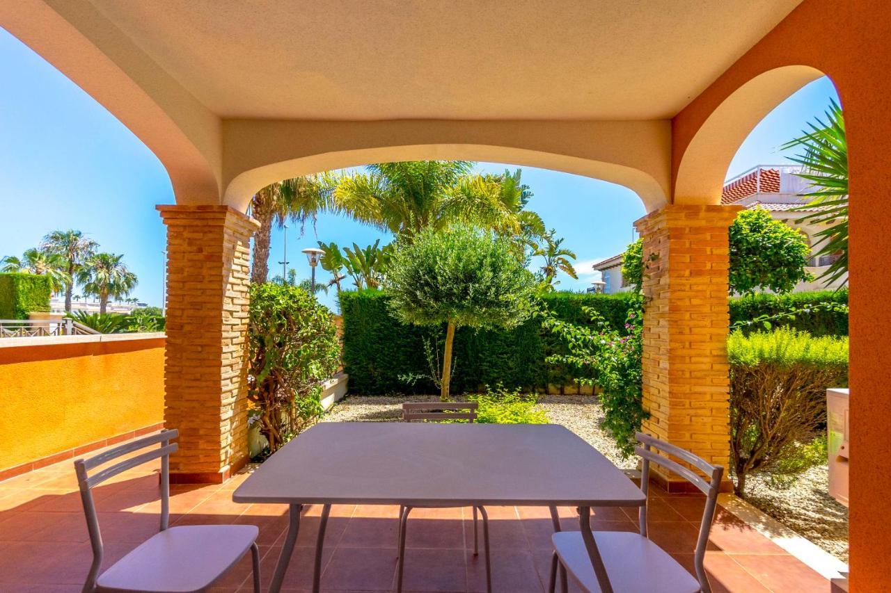 Apartment He Zeniamar X Alicante