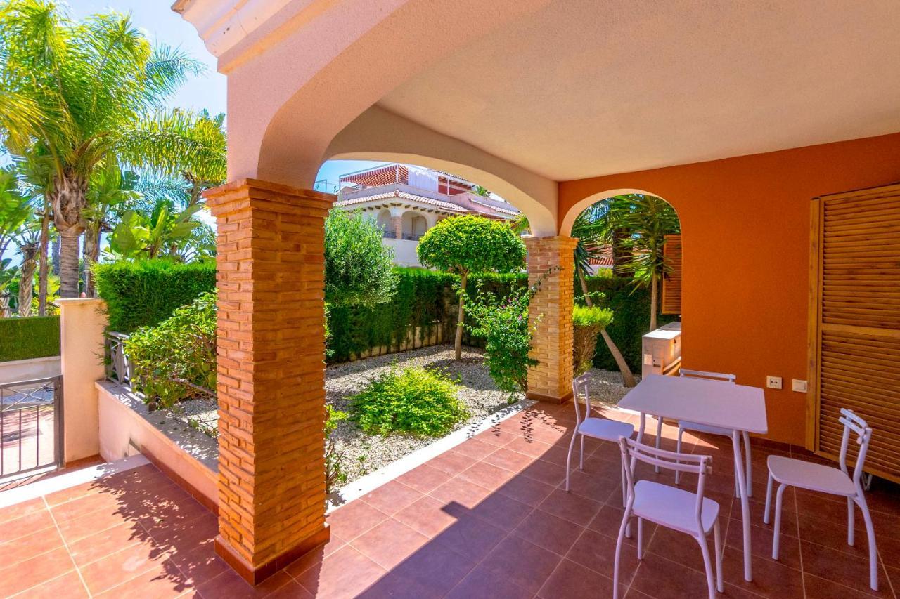 Apartment He Zeniamar X
