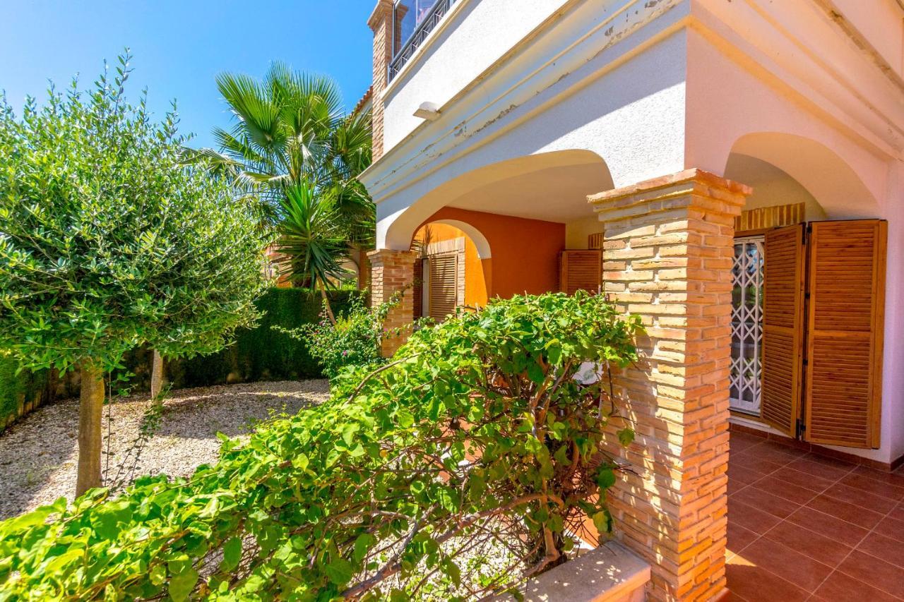 Apartamento He Zeniamar X *