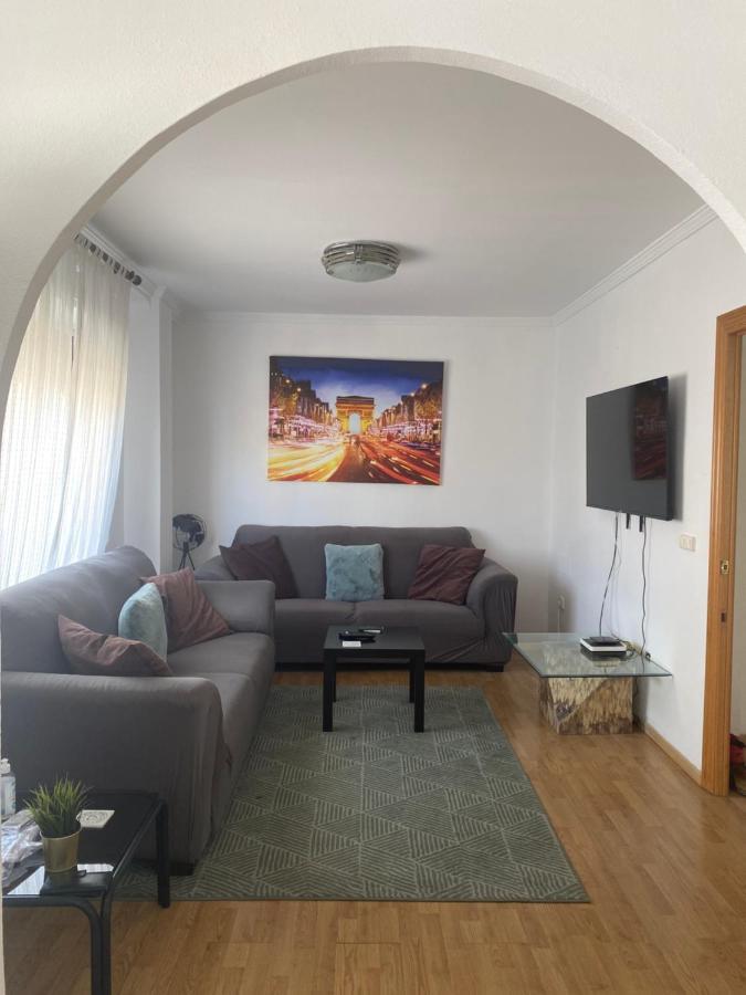 Comfortable&spacious 3 Bedroom * Alicante
