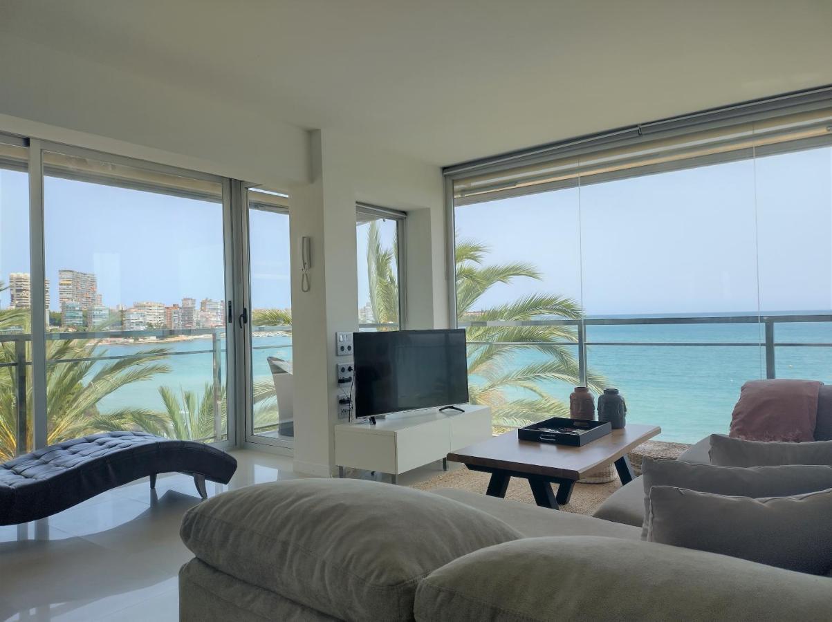 Sol Naciente Apartamento Alicante