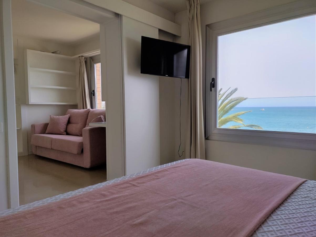 Superb Sea View Apartment *